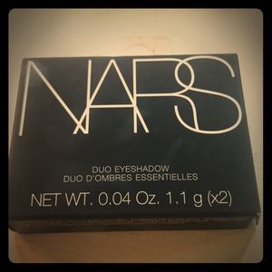 NARS Duo eyeshadow Surabaya